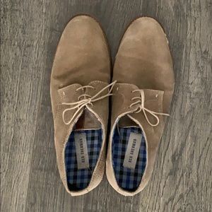 Ben Sherman dress shoes